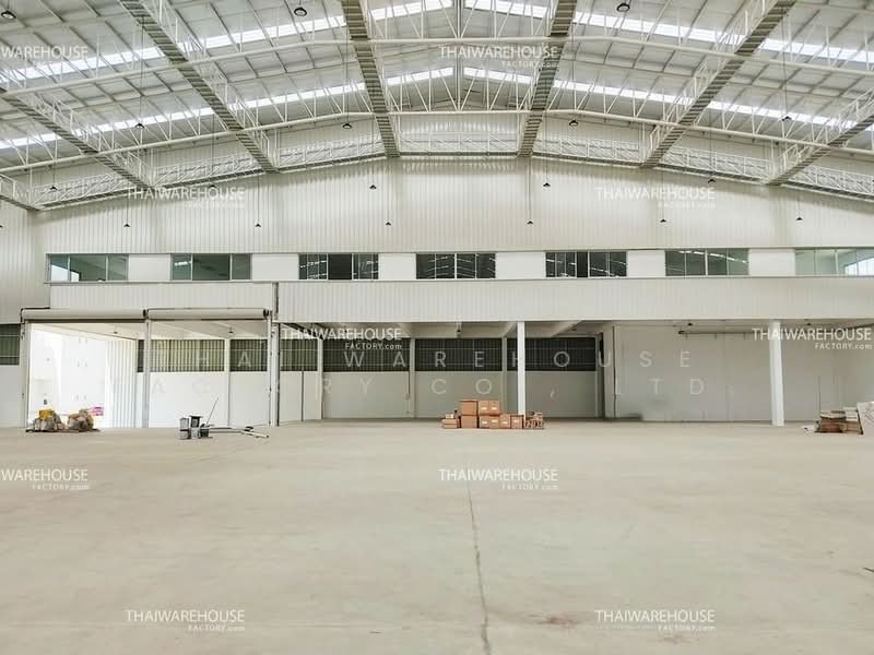 Warehouse for Rent 3,963 SQ.M. Khlong Luang Pathum Thani Purple Zone Main Road with Loading Dock, Pathum Thani, Khlong Nung, Khlong Luang, Pathum Thani, , 3,963 sqm, Warehouse/Factory For Rent, by THAI WAREHOUSE FACTORY CO., LTD., 500411152 - DDproperty.com
