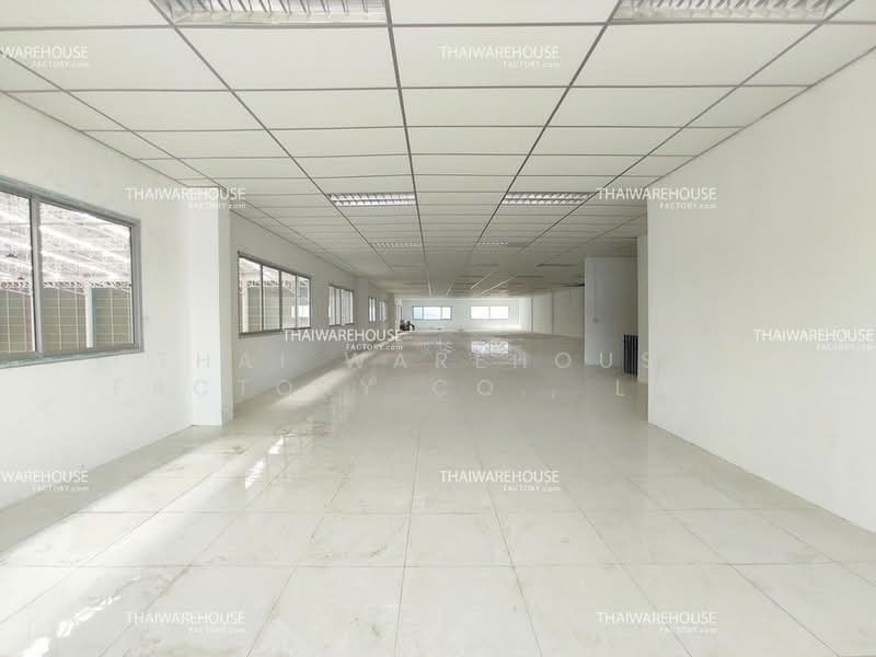 Warehouse for Rent 3,963 SQ.M. Khlong Luang Pathum Thani Purple Zone Main Road with Loading Dock, Pathum Thani, Khlong Nung, Khlong Luang, Pathum Thani, , 3,963 sqm, Warehouse/Factory For Rent, by THAI WAREHOUSE FACTORY CO., LTD., 500411152 - DDproperty.com