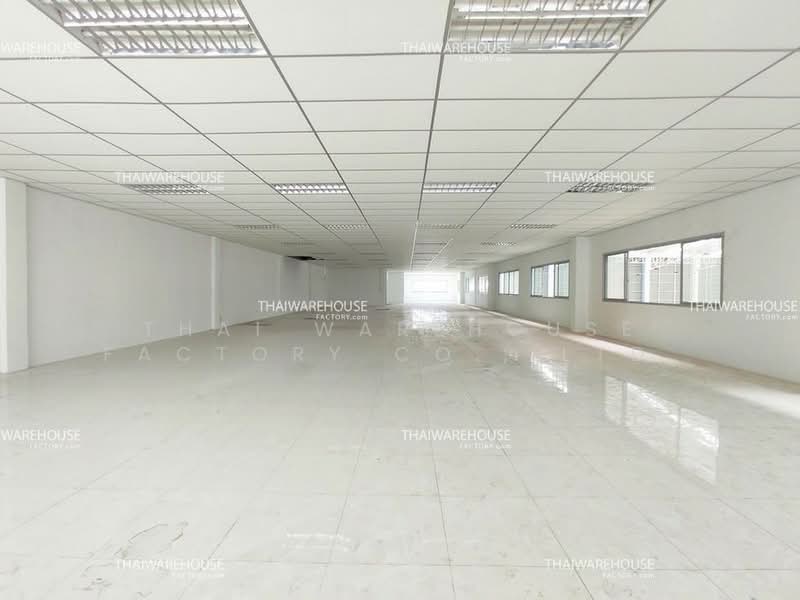 Warehouse for Rent 3,963 SQ.M. Khlong Luang Pathum Thani Purple Zone Main Road with Loading Dock, Pathum Thani, Khlong Nung, Khlong Luang, Pathum Thani, , 3,963 sqm, Warehouse/Factory For Rent, by THAI WAREHOUSE FACTORY CO., LTD., 500411152 - DDproperty.com