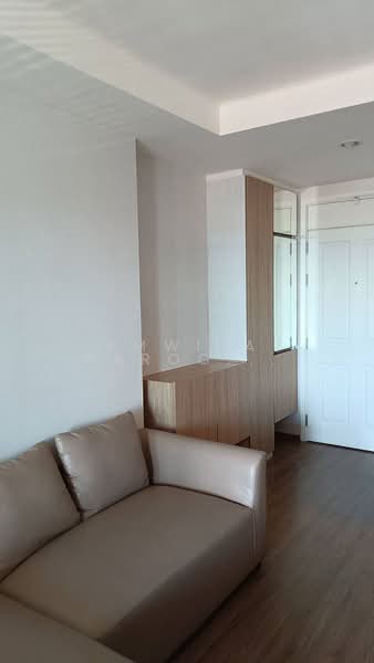 U Delight Residence Riverfront Rama 3, Bangkok, 772 Rama 3 Road, Bang Pong Pang, Yan Nawa, Bangkok, 1 Bedroom, 51 sqm, Condo For Sale, by Amwika Karoonsombat, 500411154 - DDproperty.com