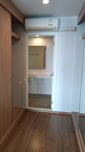 U Delight Residence Riverfront Rama 3, Bangkok, 772 Rama 3 Road, Bang Pong Pang, Yan Nawa, Bangkok, 1 Bedroom, 51 sqm, Condo For Sale, by Amwika Karoonsombat, 500411154 - DDproperty.com