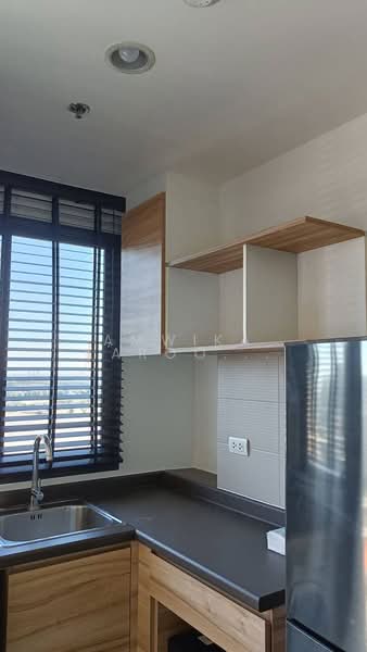 U Delight Residence Riverfront Rama 3, Bangkok, 772 Rama 3 Road, Bang Pong Pang, Yan Nawa, Bangkok, 1 Bedroom, 51 sqm, Condo For Sale, by Amwika Karoonsombat, 500411154 - DDproperty.com