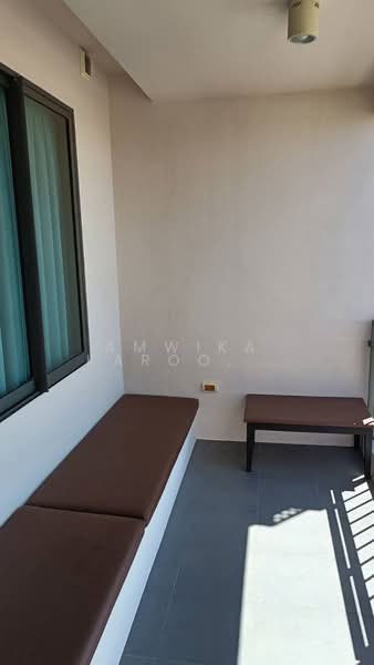 U Delight Residence Riverfront Rama 3 : ยู ดีไลท์ เรสซิเดนซ์ ริเวอร์ฟรอนท์ พระราม 3, กรุงเทพ, 772 ถนนพระราม 3, บางโพงพาง, ยานนาวา, กรุงเทพ, 51 ตร.ม., คอนโด ขาย, โดย Amwika Karoonsombat, 500411154 - DDproperty.com