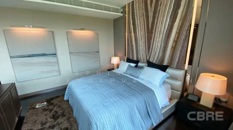 185 Rajadamri, Bangkok, 185 Rajadamri Road, Lumphini, Pathum Wan, Bangkok, 2 Bedrooms, 188 sqm, Condo For Sale, by Praphinleeya Phuengkhuankhan, 500411156 - DDproperty.com