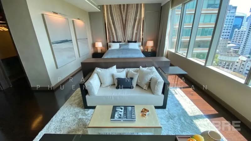 185 Rajadamri, Bangkok, 185 Rajadamri Road, Lumphini, Pathum Wan, Bangkok, 2 Bedrooms, 188 sqm, Condo For Sale, by Praphinleeya Phuengkhuankhan, 500411156 - DDproperty.com
