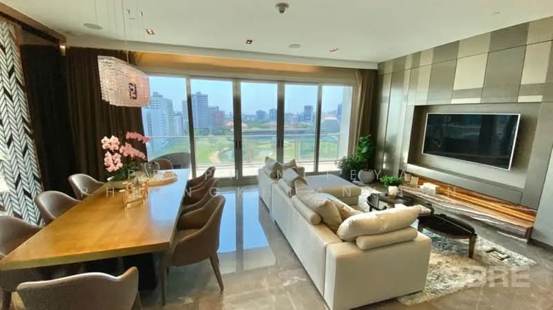 185 Rajadamri, Bangkok, 185 Rajadamri Road, Lumphini, Pathum Wan, Bangkok, 2 Bedrooms, 188 sqm, Condo For Sale, by Praphinleeya Phuengkhuankhan, 500411156 - DDproperty.com