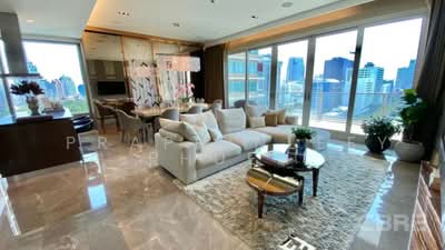 ขาย - 185 Rajadamri : 185 ราชดำริ, กรุงเทพ