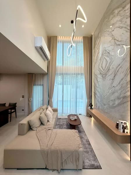 Pool Vimla Wangtaan, Chiang Mai, San Phak Wan, Hang Dong, Chiang Mai, 4 Bedrooms, 107 sqm, Villa For Sale, by The Positive ที่ดิน บ้าน คอนโด, 500411157 - DDproperty.com