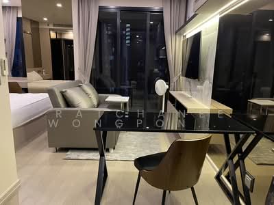 For Rent - ASHTON Asoke, Bangkok