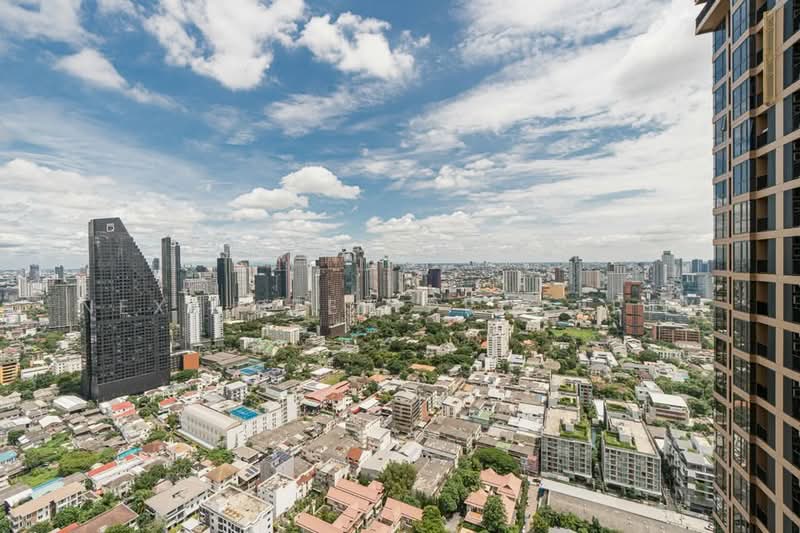 Oka Haus Sukhumvit 36 : โอกะ เฮ้าส์ สุขุมวิท 36, กรุงเทพ, 3399 ถนนพระรามที่ ๔, คลองตัน, คลองเตย, กรุงเทพ, 36 ตร.ม., คอนโด ให้เช่า, โดย Next Step Property, 500411161 - DDproperty.com