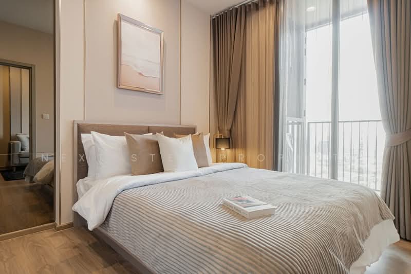 Oka Haus Sukhumvit 36 : โอกะ เฮ้าส์ สุขุมวิท 36, กรุงเทพ, 3399 ถนนพระรามที่ ๔, คลองตัน, คลองเตย, กรุงเทพ, 36 ตร.ม., คอนโด ให้เช่า, โดย Next Step Property, 500411161 - DDproperty.com
