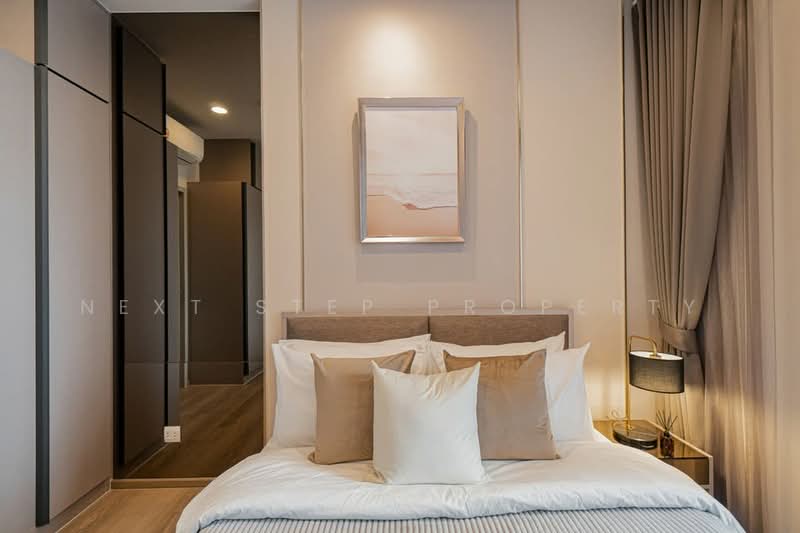 Oka Haus Sukhumvit 36, Bangkok, 3399 Rama 4 Road, Khong Tan, Khlong Toei, Bangkok, 1 Bedroom, 36 sqm, Condo For Rent, by Next Step Property, 500411161 - DDproperty.com