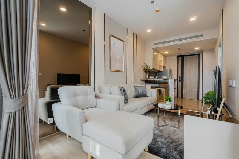 Oka Haus Sukhumvit 36 : โอกะ เฮ้าส์ สุขุมวิท 36, กรุงเทพ, 3399 ถนนพระรามที่ ๔, คลองตัน, คลองเตย, กรุงเทพ, 36 ตร.ม., คอนโด ให้เช่า, โดย Next Step Property, 500411161 - DDproperty.com