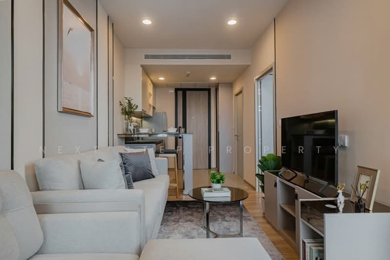 Oka Haus Sukhumvit 36 : โอกะ เฮ้าส์ สุขุมวิท 36, กรุงเทพ, 3399 ถนนพระรามที่ ๔, คลองตัน, คลองเตย, กรุงเทพ, 36 ตร.ม., คอนโด ให้เช่า, โดย Next Step Property, 500411161 - DDproperty.com