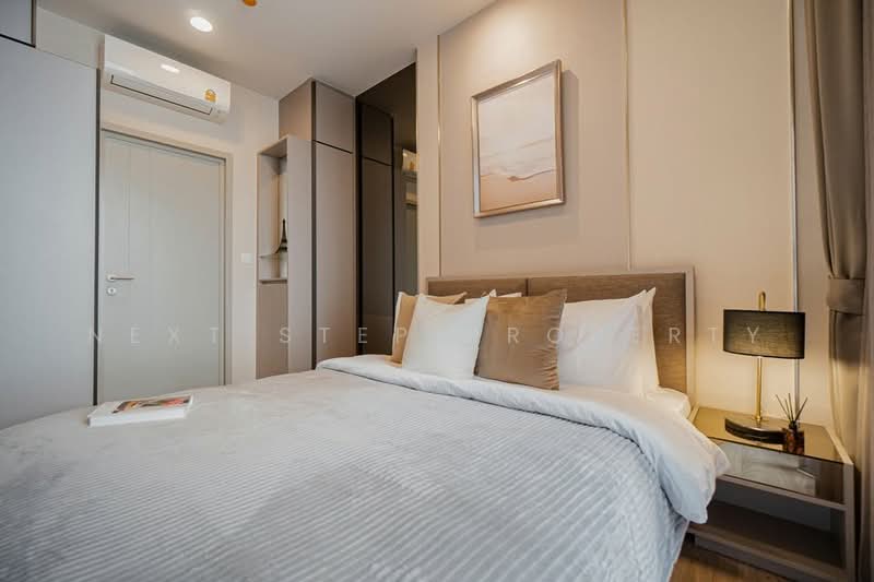 Oka Haus Sukhumvit 36 : โอกะ เฮ้าส์ สุขุมวิท 36, กรุงเทพ, 3399 ถนนพระรามที่ ๔, คลองตัน, คลองเตย, กรุงเทพ, 36 ตร.ม., คอนโด ให้เช่า, โดย Next Step Property, 500411161 - DDproperty.com