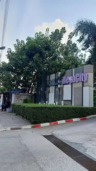 Lumpini Mega City Bangna, Samut Prakan, Bang Na-Trat Frontage Rd, Bang Kaeo, Bang Plee, Samut Prakan, 2 Bedrooms, 58 sqm, Condo For Sale, by Pakwan Srithut, 500411163 - DDproperty.com