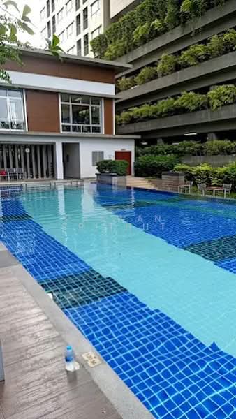 Lumpini Mega City Bangna, Samut Prakan, Bang Na-Trat Frontage Rd, Bang Kaeo, Bang Plee, Samut Prakan, 2 Bedrooms, 58 sqm, Condo For Sale, by Pakwan Srithut, 500411163 - DDproperty.com