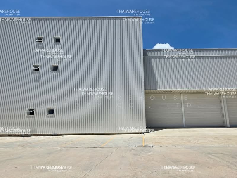 Warehouse for Rent 531 SQ.M. Khlong Luang Pathum Thani Purple Zone Main Road Factory License Availab, Pathum Thani, Khlong Nung, Khlong Luang, Pathum Thani, , 531 sqm, Warehouse/Factory For Rent, by THAI WAREHOUSE FACTORY CO., LTD., 500411164 - DDproperty.com