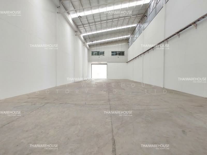 Warehouse for Rent 531 SQ.M. Khlong Luang Pathum Thani Purple Zone Main Road Factory License Availab, Pathum Thani, Khlong Nung, Khlong Luang, Pathum Thani, , 531 sqm, Warehouse/Factory For Rent, by THAI WAREHOUSE FACTORY CO., LTD., 500411164 - DDproperty.com