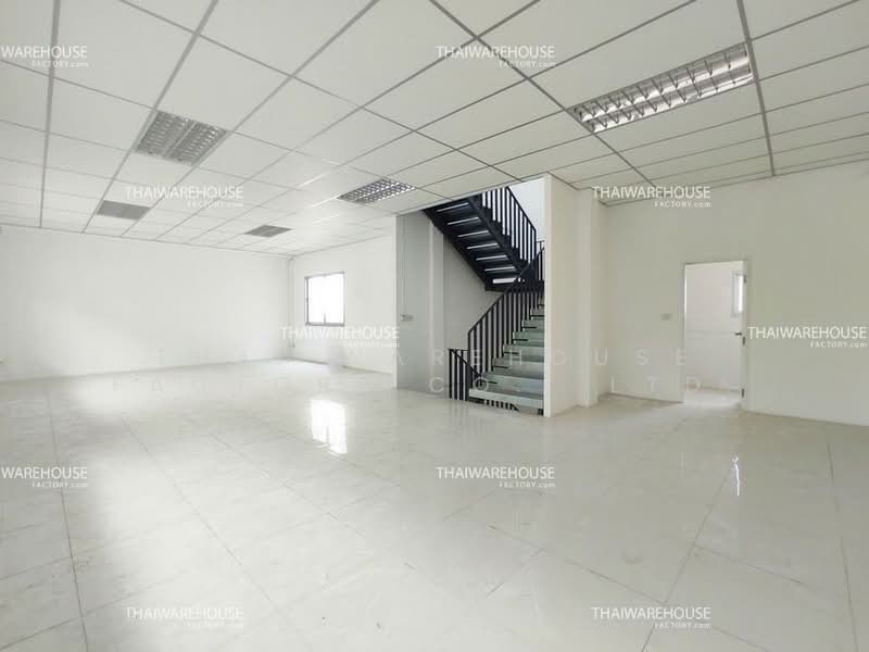 Warehouse for Rent 531 SQ.M. Khlong Luang Pathum Thani Purple Zone Main Road Factory License Availab, Pathum Thani, Khlong Nung, Khlong Luang, Pathum Thani, , 531 sqm, Warehouse/Factory For Rent, by THAI WAREHOUSE FACTORY CO., LTD., 500411164 - DDproperty.com