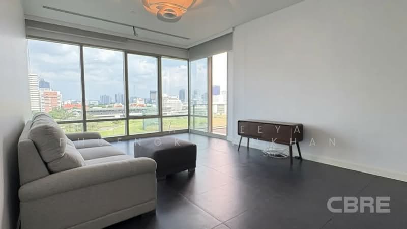 185 Rajadamri, Bangkok, 185 Rajadamri Road, Lumphini, Pathum Wan, Bangkok, 2 Bedrooms, 126 sqm, Condo For Sale, by Praphinleeya Phuengkhuankhan, 500411167 - DDproperty.com