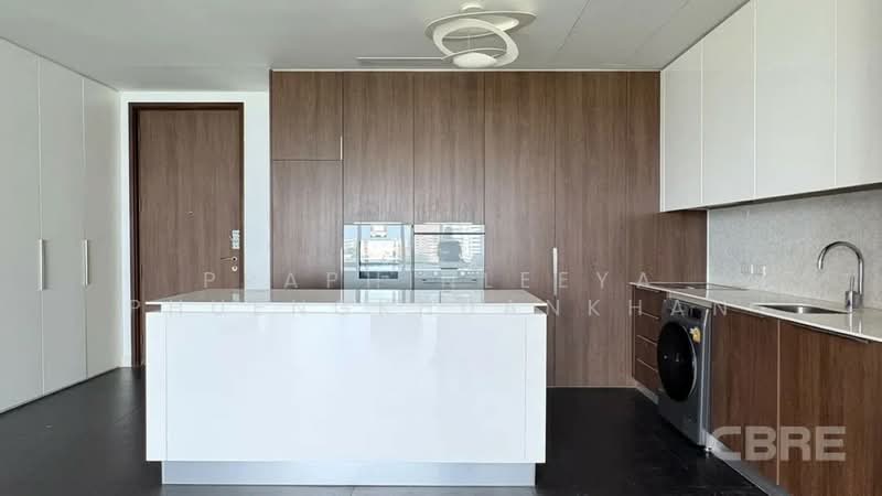185 Rajadamri, Bangkok, 185 Rajadamri Road, Lumphini, Pathum Wan, Bangkok, 2 Bedrooms, 126 sqm, Condo For Sale, by Praphinleeya Phuengkhuankhan, 500411167 - DDproperty.com