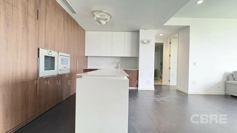 185 Rajadamri, Bangkok, 185 Rajadamri Road, Lumphini, Pathum Wan, Bangkok, 2 Bedrooms, 126 sqm, Condo For Sale, by Praphinleeya Phuengkhuankhan, 500411167 - DDproperty.com