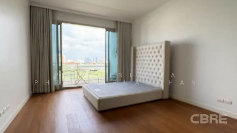 185 Rajadamri, Bangkok, 185 Rajadamri Road, Lumphini, Pathum Wan, Bangkok, 2 Bedrooms, 126 sqm, Condo For Sale, by Praphinleeya Phuengkhuankhan, 500411167 - DDproperty.com