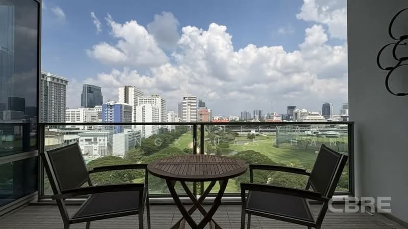 185 Rajadamri, Bangkok, 185 Rajadamri Road, Lumphini, Pathum Wan, Bangkok, 2 Bedrooms, 126 sqm, Condo For Sale, by Praphinleeya Phuengkhuankhan, 500411167 - DDproperty.com