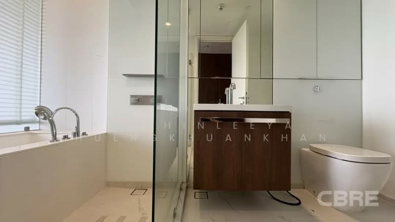185 Rajadamri, Bangkok, 185 Rajadamri Road, Lumphini, Pathum Wan, Bangkok, 2 Bedrooms, 126 sqm, Condo For Sale, by Praphinleeya Phuengkhuankhan, 500411167 - DDproperty.com