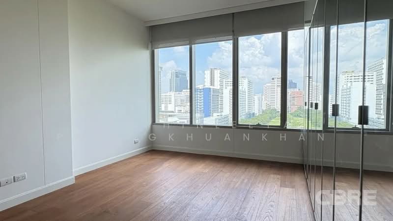 185 Rajadamri, Bangkok, 185 Rajadamri Road, Lumphini, Pathum Wan, Bangkok, 2 Bedrooms, 126 sqm, Condo For Sale, by Praphinleeya Phuengkhuankhan, 500411167 - DDproperty.com