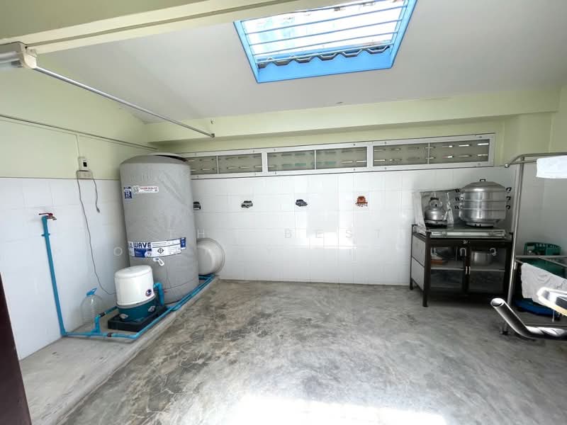 ทาวน์เฮ้าส์บางบอน กรุงเทพมหานคร, Bangkok, Bang Bon, Bangkok, 3 Bedrooms, 150 sqm, Townhouse For Sale, by The Best Property กุ้งแก้ว, 500411168 - DDproperty.com