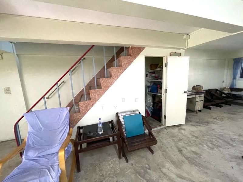 ทาวน์เฮ้าส์บางบอน กรุงเทพมหานคร, กรุงเทพ, บางบอน, กรุงเทพ, 150 ตร.ม., ทาวน์เฮ้าส์ ขาย, โดย The Best Property กุ้งแก้ว, 500411168 - DDproperty.com