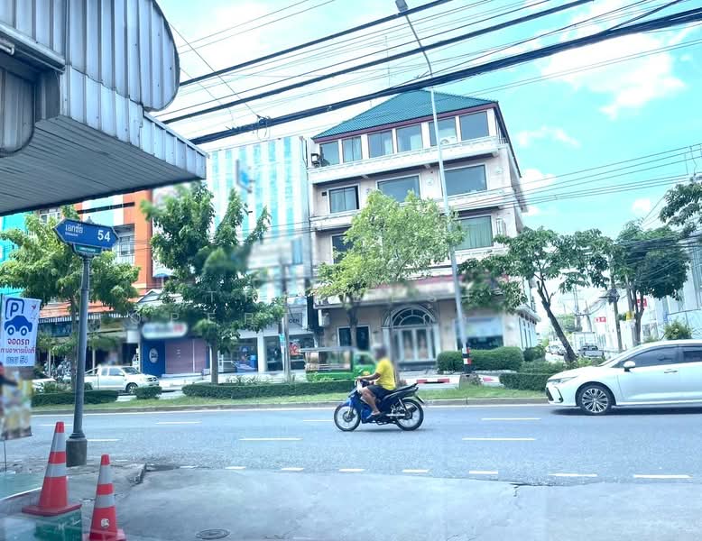 ทาวน์เฮ้าส์บางบอน กรุงเทพมหานคร, Bangkok, Bang Bon, Bangkok, 3 Bedrooms, 150 sqm, Townhouse For Sale, by The Best Property กุ้งแก้ว, 500411168 - DDproperty.com