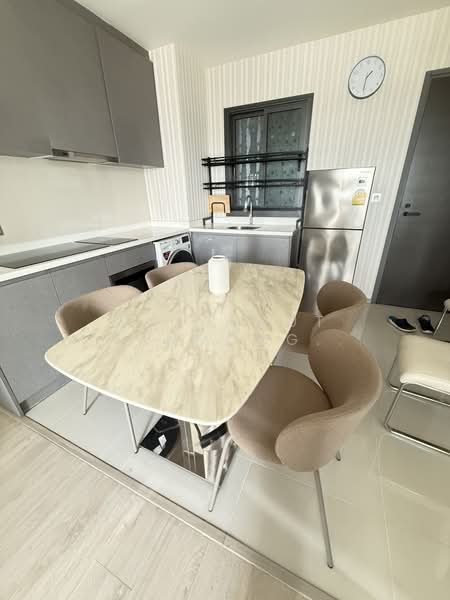 Rhythm Rangnam, Bangkok, 10 Rangnam Road, Thanon Phaya Thai, Ratchathewi, Bangkok, 2 Bedrooms, 56 sqm, Condo For Rent, by Waiyawut Kwanmongkhol, 500411169 - DDproperty.com