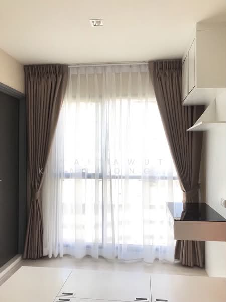 Rhythm Rangnam, Bangkok, 10 Rangnam Road, Thanon Phaya Thai, Ratchathewi, Bangkok, 2 Bedrooms, 56 sqm, Condo For Rent, by Waiyawut Kwanmongkhol, 500411169 - DDproperty.com