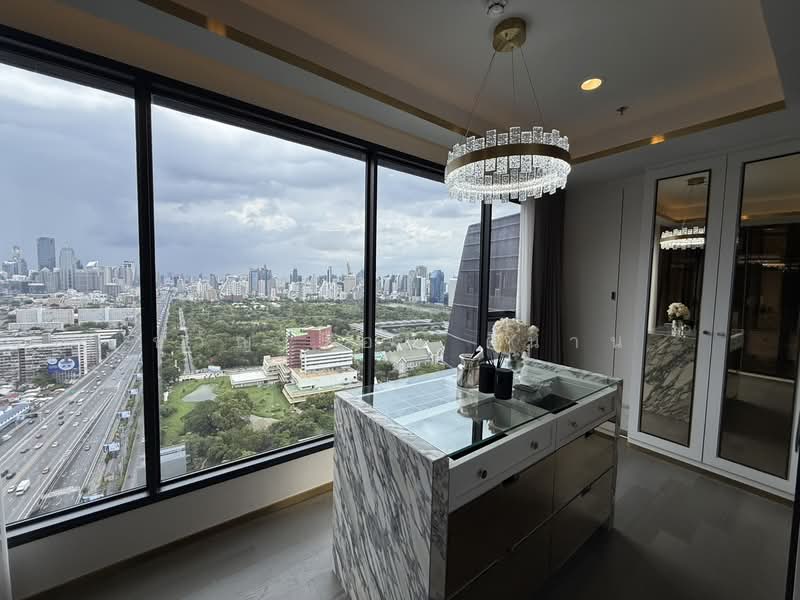 Coco Parc, Bangkok, 1150 Rama 4 Road, Khlong Toei, Bangkok, 3 Bedrooms, 252 sqm, Condo For Rent, by ขวัญเรือน ดีนาน, 500411171 - DDproperty.com