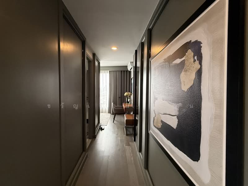 Coco Parc, Bangkok, 1150 Rama 4 Road, Khlong Toei, Bangkok, 3 Bedrooms, 252 sqm, Condo For Rent, by ขวัญเรือน ดีนาน, 500411171 - DDproperty.com