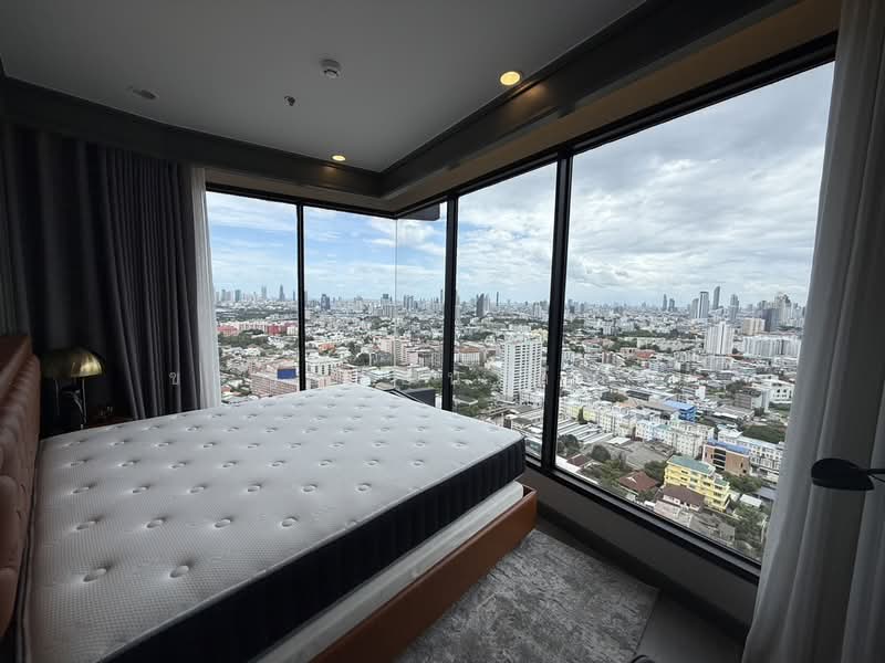 Coco Parc, Bangkok, 1150 Rama 4 Road, Khlong Toei, Bangkok, 3 Bedrooms, 252 sqm, Condo For Rent, by ขวัญเรือน ดีนาน, 500411171 - DDproperty.com