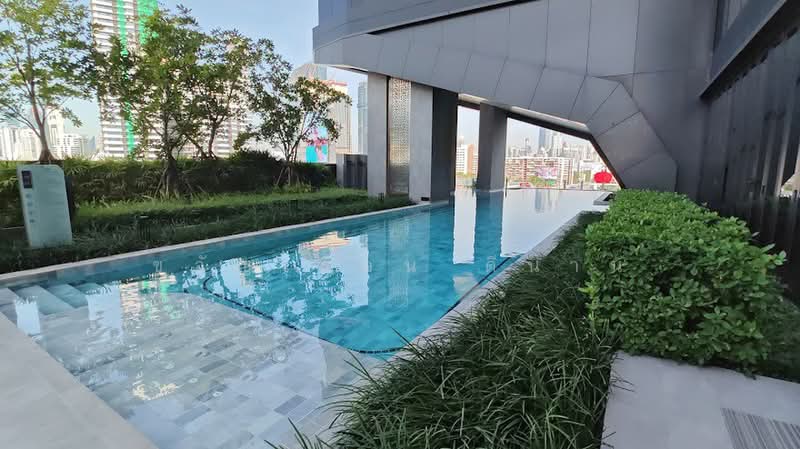 Coco Parc : โคโค่ พาร์ค, กรุงเทพ, 1150 1150 ถนนพระรามที่ ๔, คลองเตย, กรุงเทพ, 252 ตร.ม., คอนโด ให้เช่า, โดย ขวัญเรือน ดีนาน, 500411171 - DDproperty.com