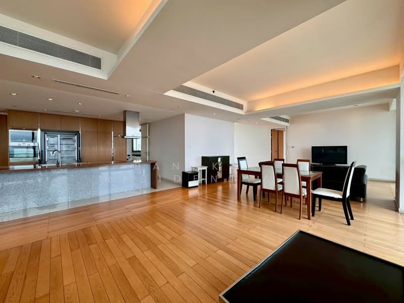 The Pano Rama 3, bangkok, 890 Rama 3 Road, Bang Pong Pang, Yan Nawa, Bangkok, 3 Bedrooms, 243 sqm, Condo For Sale, by Bangkok Residential, 500411173 - DDproperty.com
