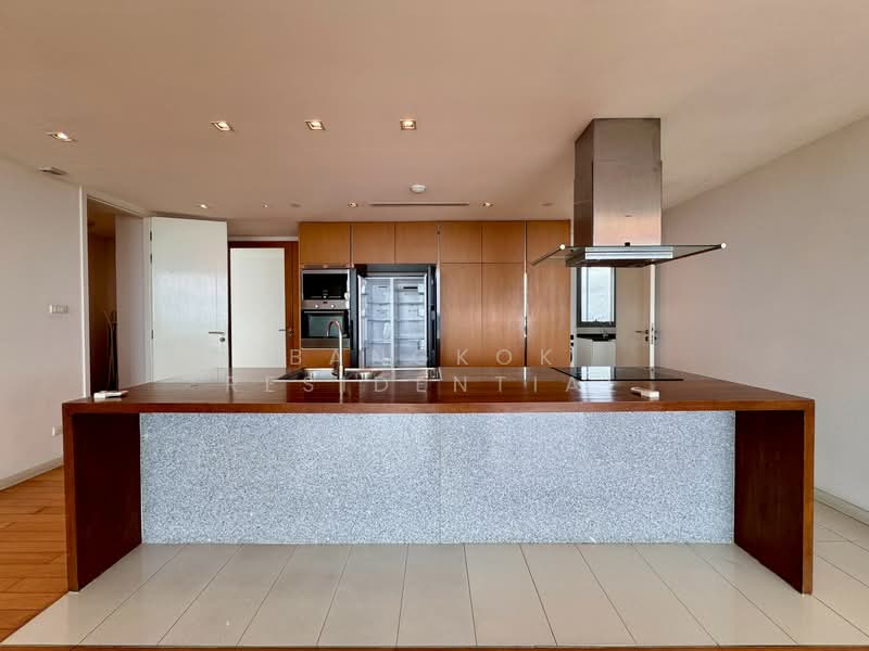 The Pano Rama 3, bangkok, 890 Rama 3 Road, Bang Pong Pang, Yan Nawa, Bangkok, 3 Bedrooms, 243 sqm, Condo For Sale, by Bangkok Residential, 500411173 - DDproperty.com
