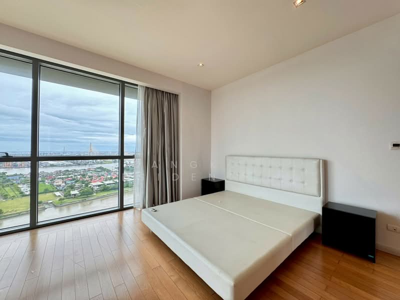 The Pano Rama 3, bangkok, 890 Rama 3 Road, Bang Pong Pang, Yan Nawa, Bangkok, 3 Bedrooms, 243 sqm, Condo For Sale, by Bangkok Residential, 500411173 - DDproperty.com