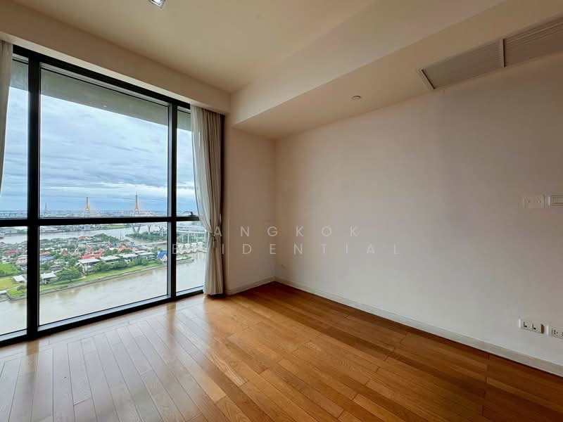 The Pano Rama 3, bangkok, 890 Rama 3 Road, Bang Pong Pang, Yan Nawa, Bangkok, 3 Bedrooms, 243 sqm, Condo For Sale, by Bangkok Residential, 500411173 - DDproperty.com