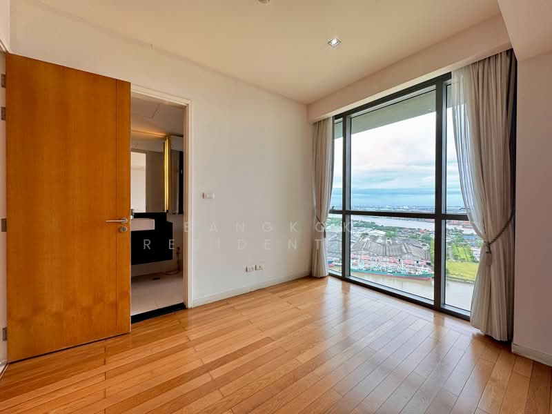 The Pano Rama 3, bangkok, 890 Rama 3 Road, Bang Pong Pang, Yan Nawa, Bangkok, 3 Bedrooms, 243 sqm, Condo For Sale, by Bangkok Residential, 500411173 - DDproperty.com