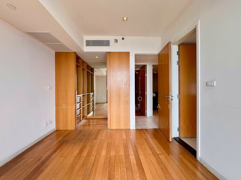 The Pano Rama 3, bangkok, 890 Rama 3 Road, Bang Pong Pang, Yan Nawa, Bangkok, 3 Bedrooms, 243 sqm, Condo For Sale, by Bangkok Residential, 500411173 - DDproperty.com