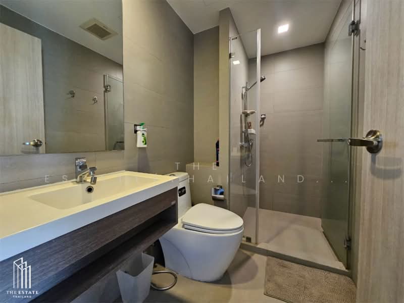 Whizdom Connect Sukhumvit, Bangkok, 1 Soi Piyibut 1, Sukhumvit Road, Bang Na, Bangkok, 1 Bedroom, 29 sqm, Condo For Rent, by The Estate(Thailand) Limited, 500411174 - DDproperty.com