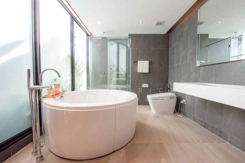 Bibury Village Srinakarin, Bangkok, 66 Soi Chaloem Phrakiat Rama 9, Nong Bon, Prawet, Bangkok, 4 Bedrooms, 501 sqm, Single Detached House For Sale, by Thanida Richy Estate Co., Ltd., 500411175 - DDproperty.com