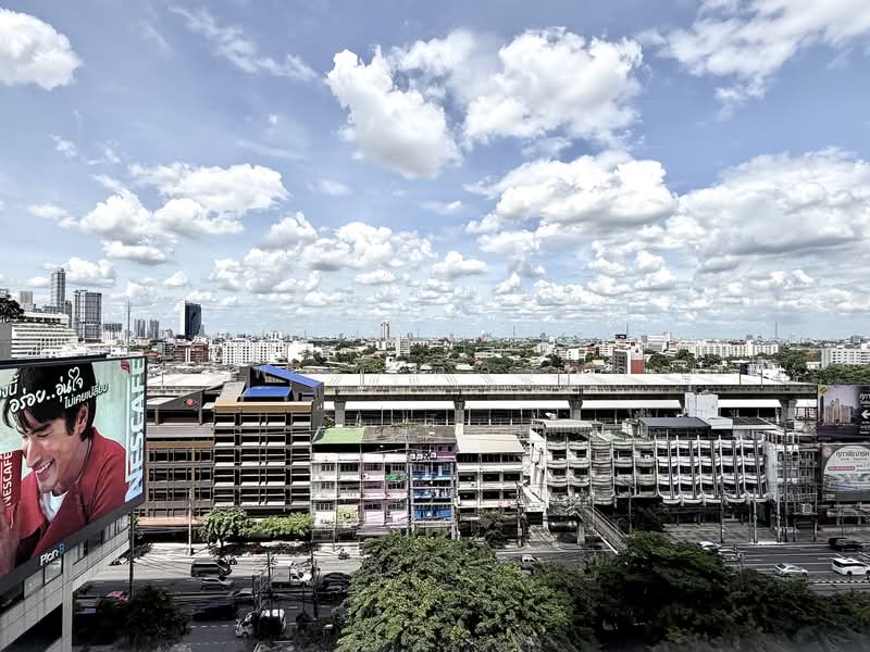 Supalai Park Ekkamai-Thonglor : ศุภาลัยปาร์ค เอกมัย-ทองหล่อ, กรุงเทพ, ถนนเพชรบุรี, บางกะปิ, ห้วยขวาง, กรุงเทพ, 34 ตร.ม., คอนโด ขาย, โดย จิระพร ชุติวราภรณ์, 500411178 - DDproperty.com