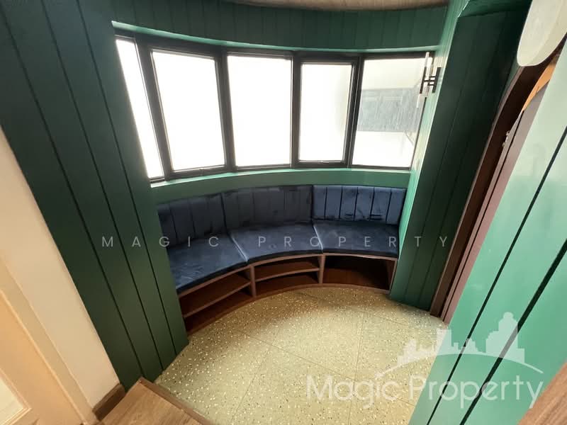 Kiarti Thanee City Mansion, Bangkok, Soi Sukhumvit 31, Khlongtoei Nua, Watthana, Bangkok, 3 Bedrooms, 179 sqm, Condo For Sale, by Magic Property, 500411179 - DDproperty.com